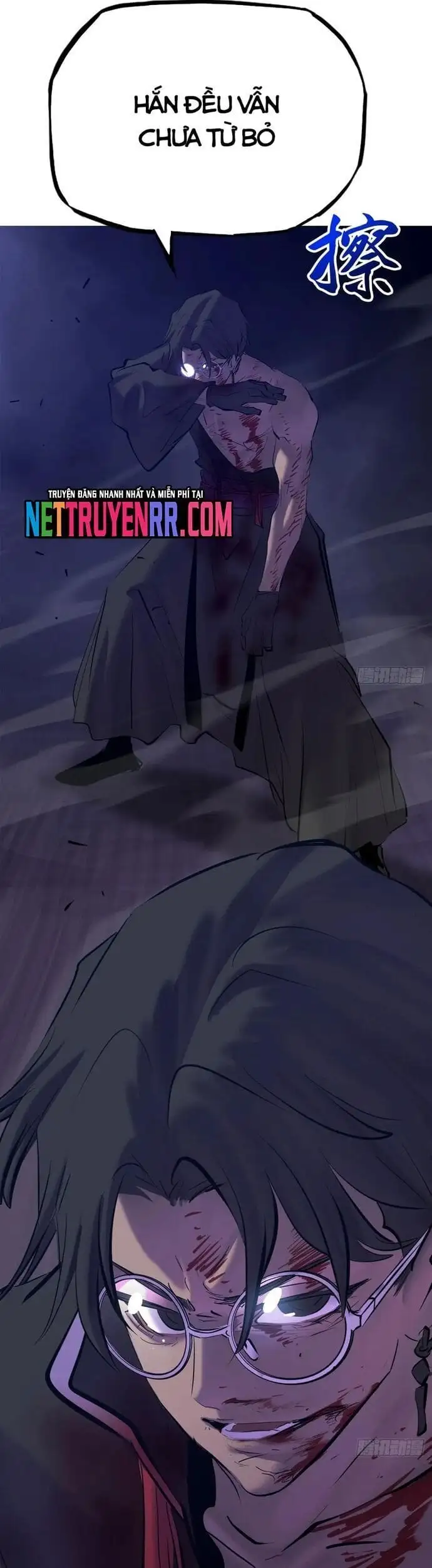 Truyện Tranh Phong Yêu Vấn Đạo trang 7