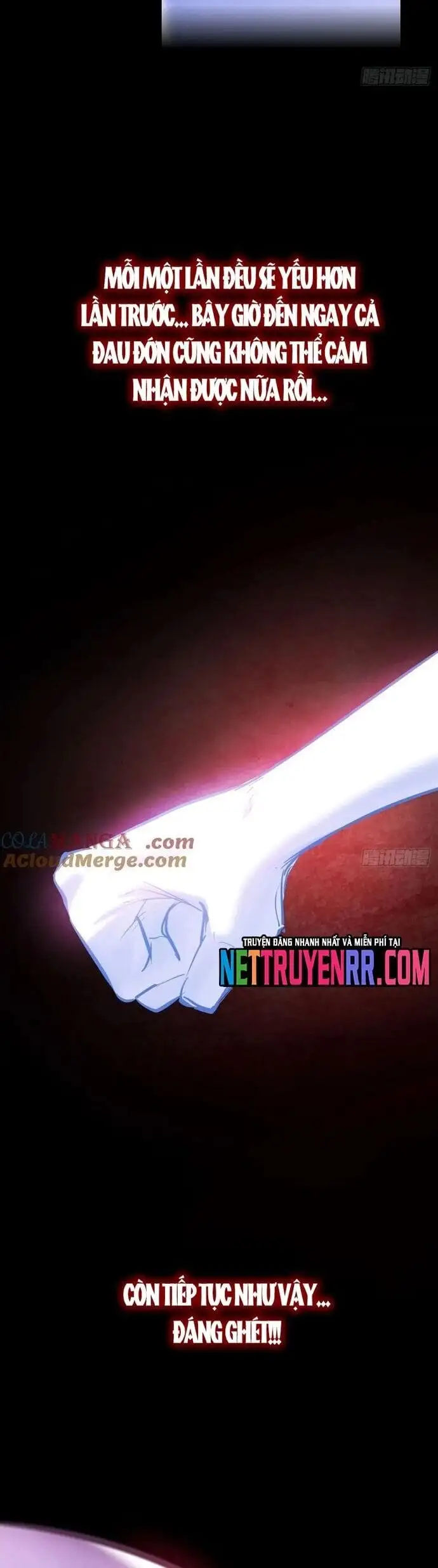 Truyện Tranh Phong Yêu Vấn Đạo trang 7