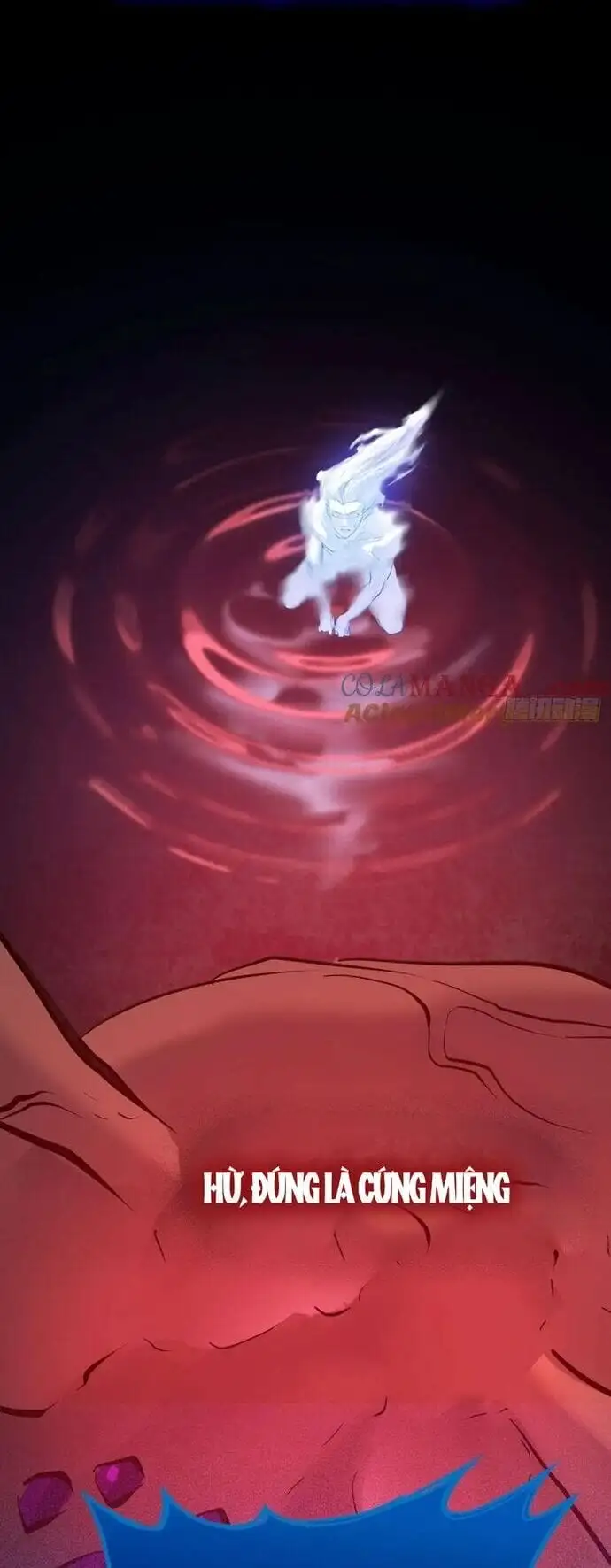 Truyện Tranh Phong Yêu Vấn Đạo trang 7