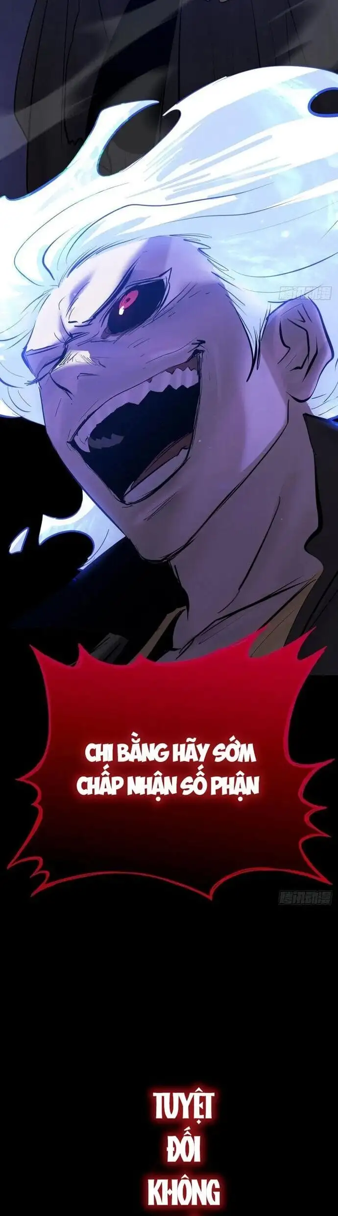 Truyện Tranh Phong Yêu Vấn Đạo trang 7