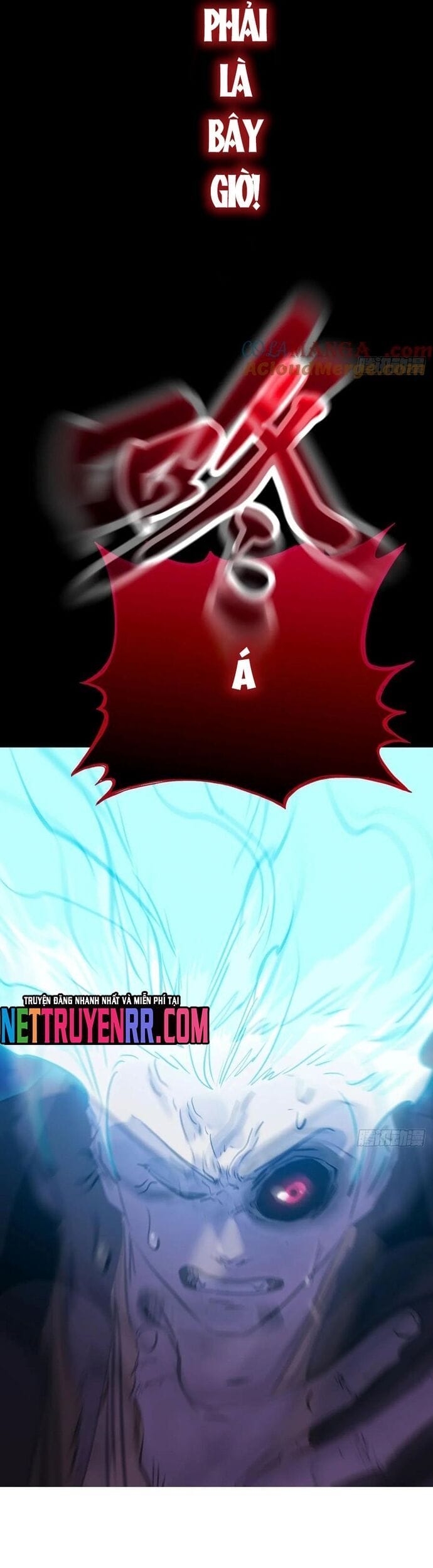 Truyện Tranh Phong Yêu Vấn Đạo trang 7