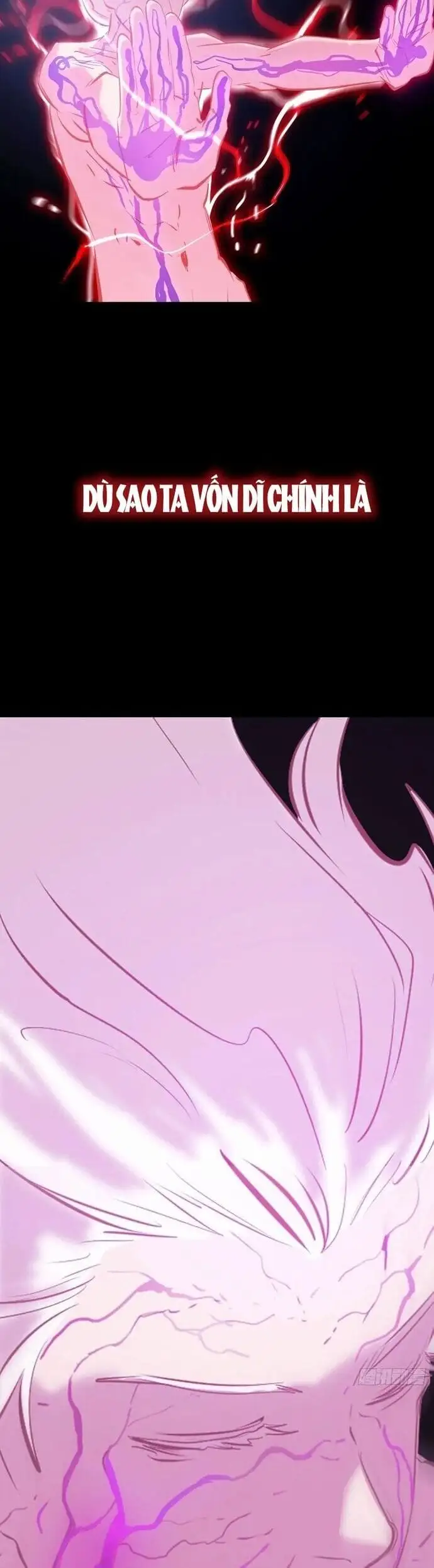 Truyện Tranh Phong Yêu Vấn Đạo trang 7