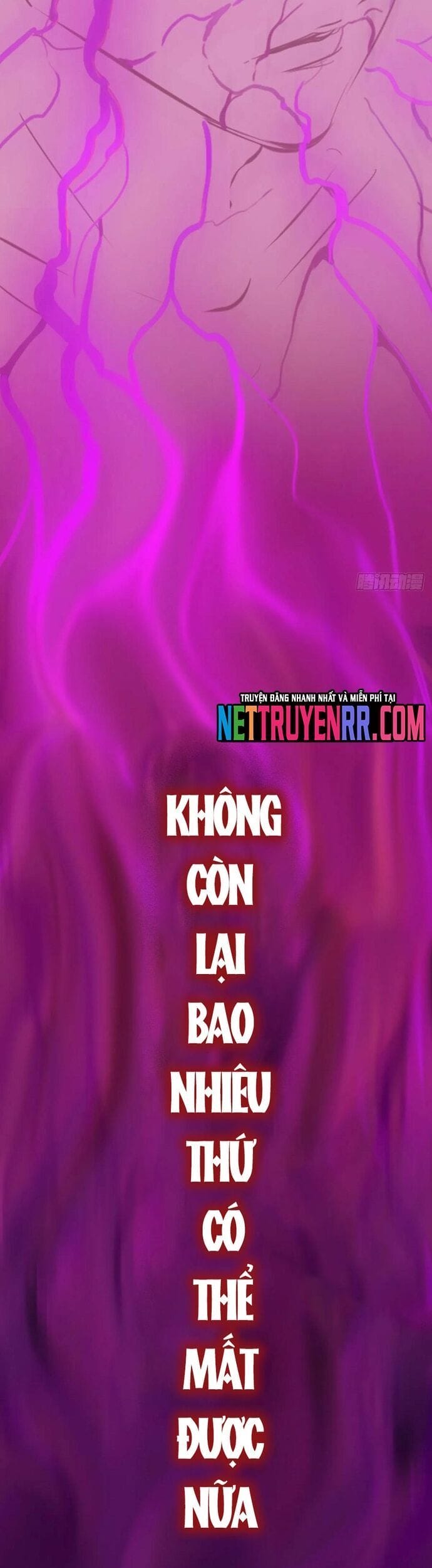 Truyện Tranh Phong Yêu Vấn Đạo trang 7