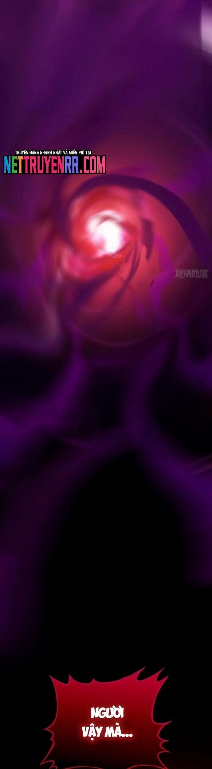 Truyện Tranh Phong Yêu Vấn Đạo trang 7