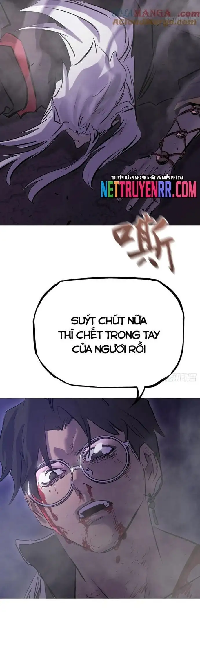 Truyện Tranh Phong Yêu Vấn Đạo trang 7