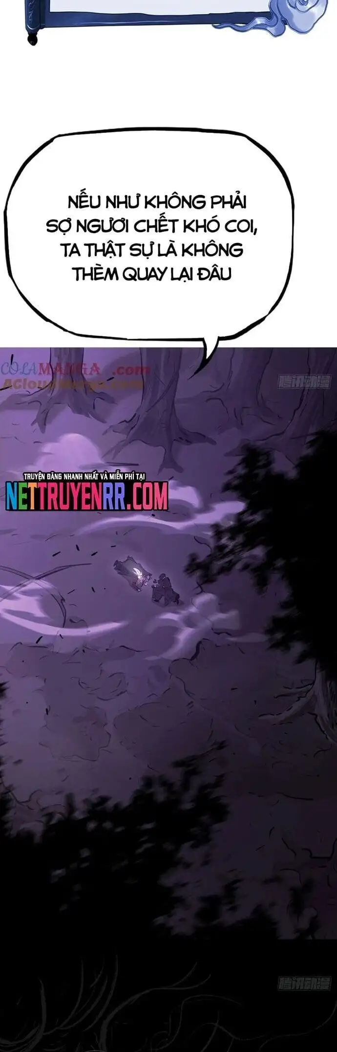 Truyện Tranh Phong Yêu Vấn Đạo trang 7