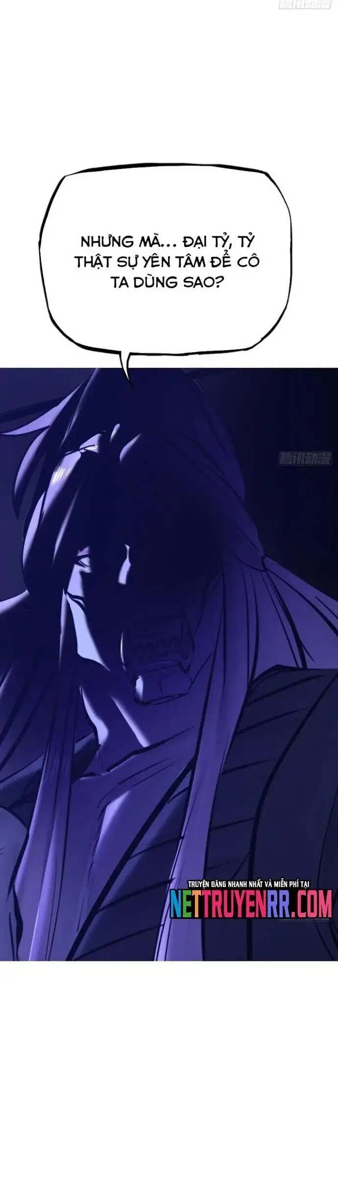 Truyện Tranh Phong Yêu Vấn Đạo trang 7