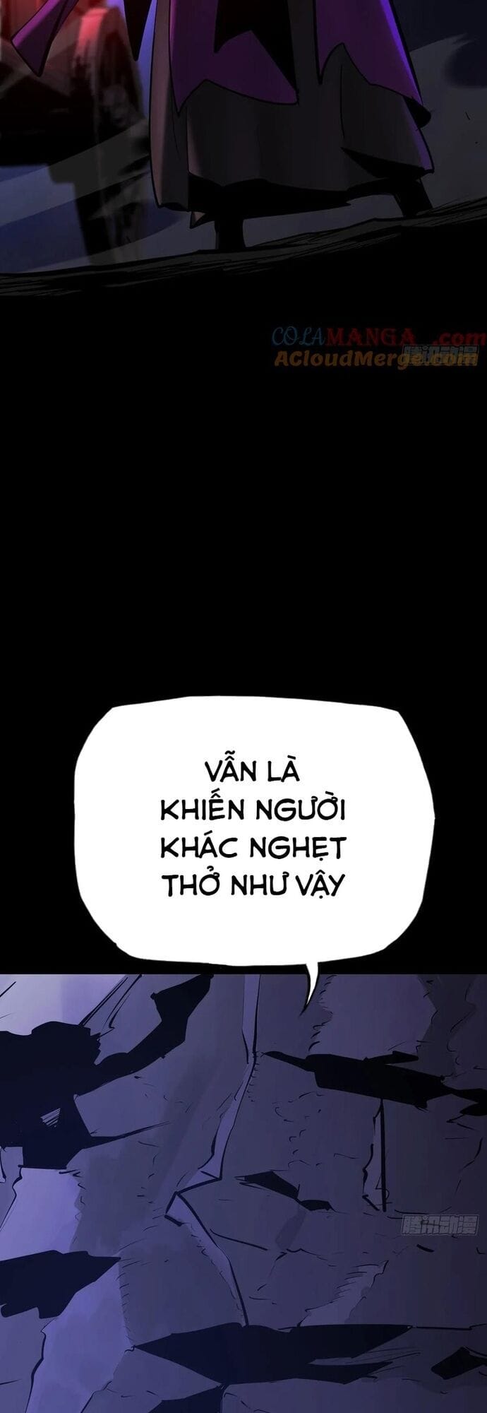 Truyện Tranh Phong Yêu Vấn Đạo trang 7