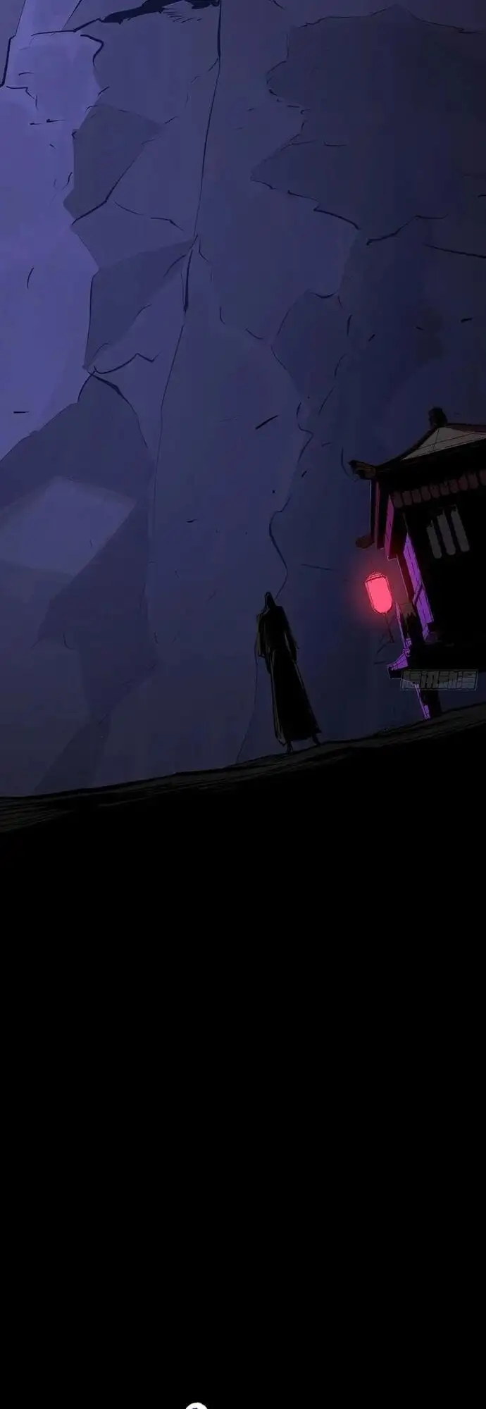 Truyện Tranh Phong Yêu Vấn Đạo trang 7