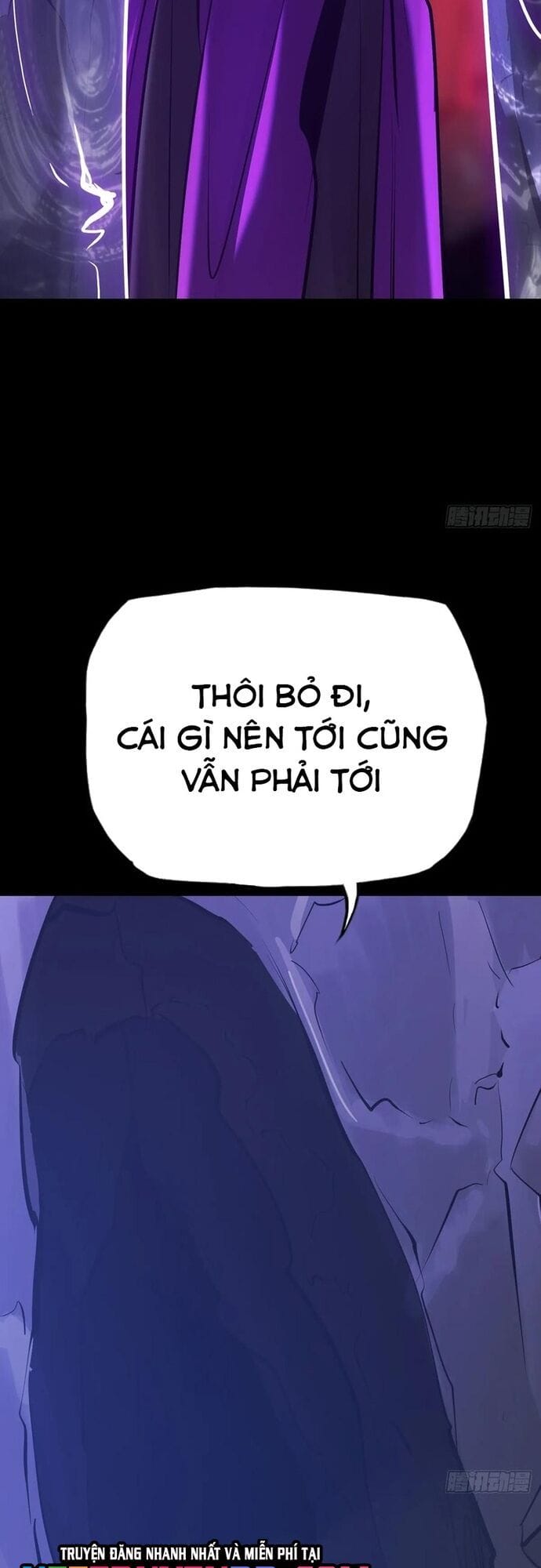 Truyện Tranh Phong Yêu Vấn Đạo trang 7