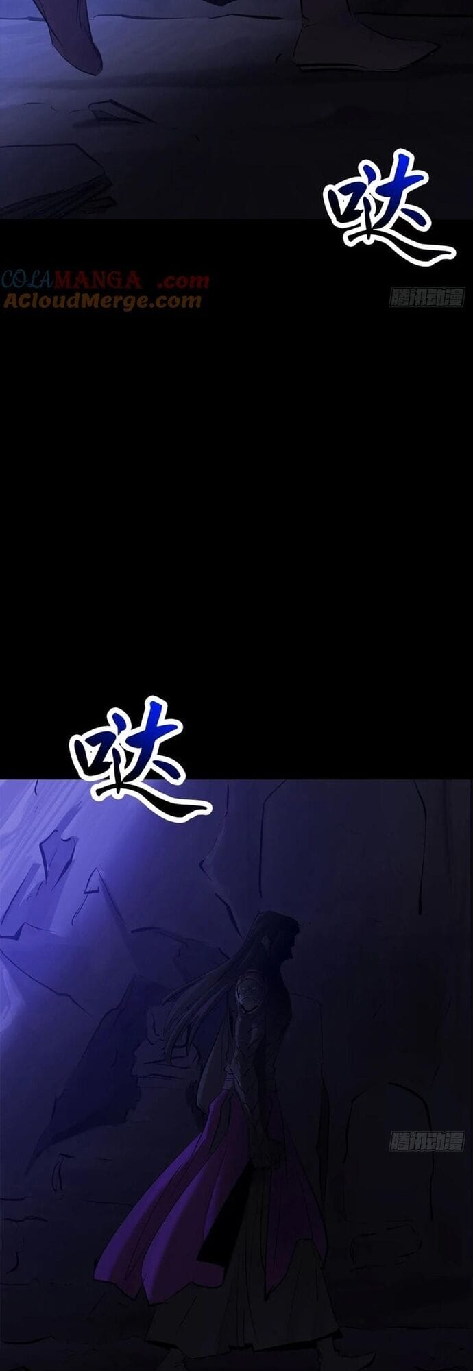 Truyện Tranh Phong Yêu Vấn Đạo trang 7