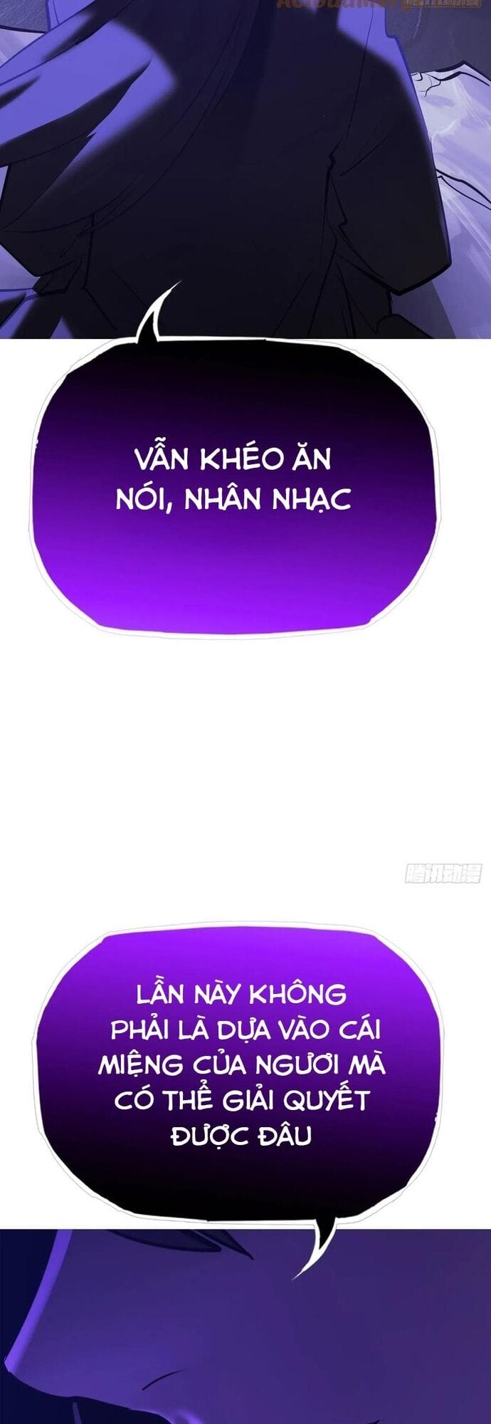 Truyện Tranh Phong Yêu Vấn Đạo trang 7