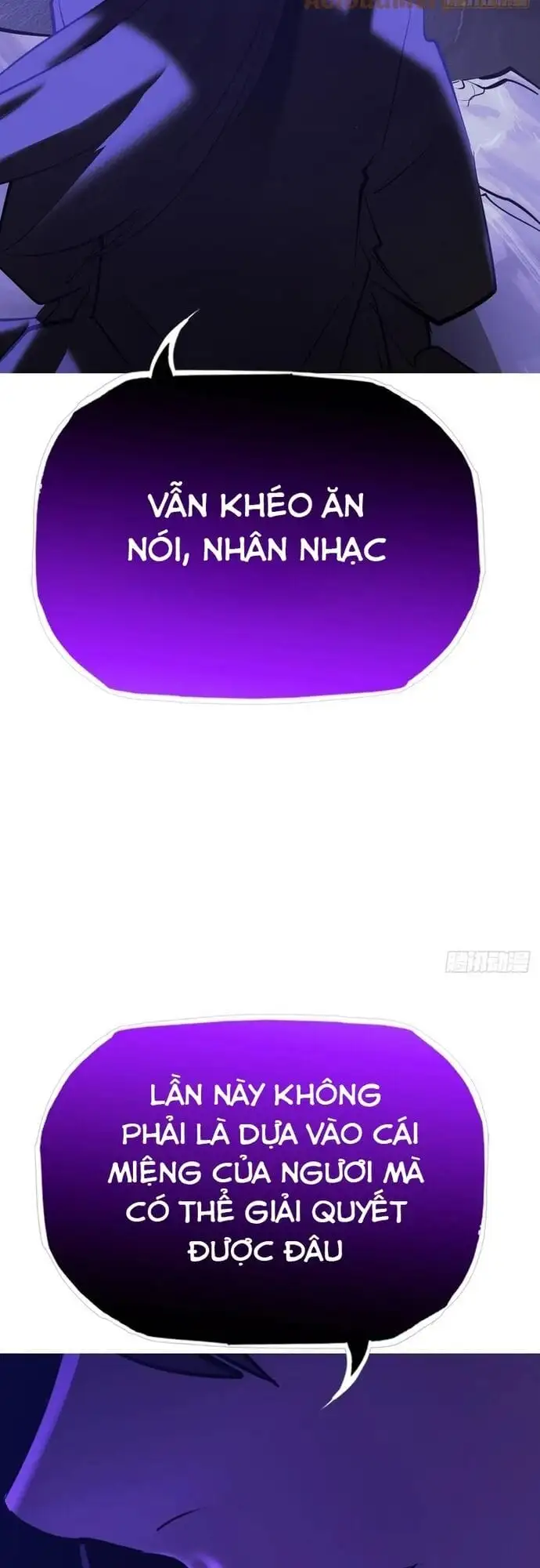 Truyện Tranh Phong Yêu Vấn Đạo trang 7