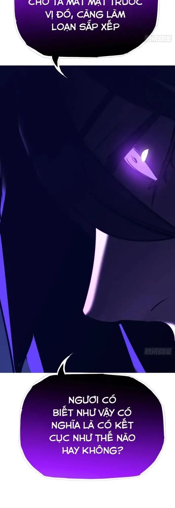 Truyện Tranh Phong Yêu Vấn Đạo trang 7