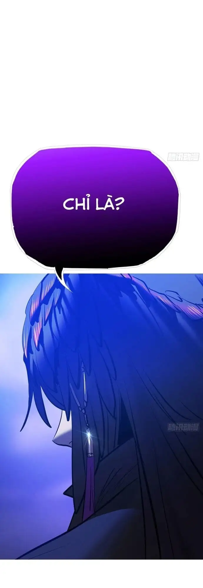 Truyện Tranh Phong Yêu Vấn Đạo trang 7