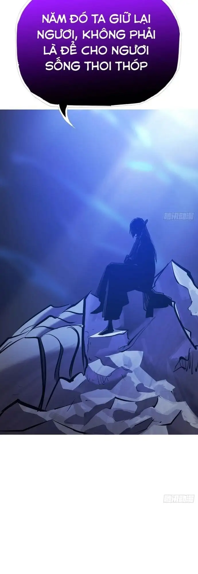 Truyện Tranh Phong Yêu Vấn Đạo trang 7