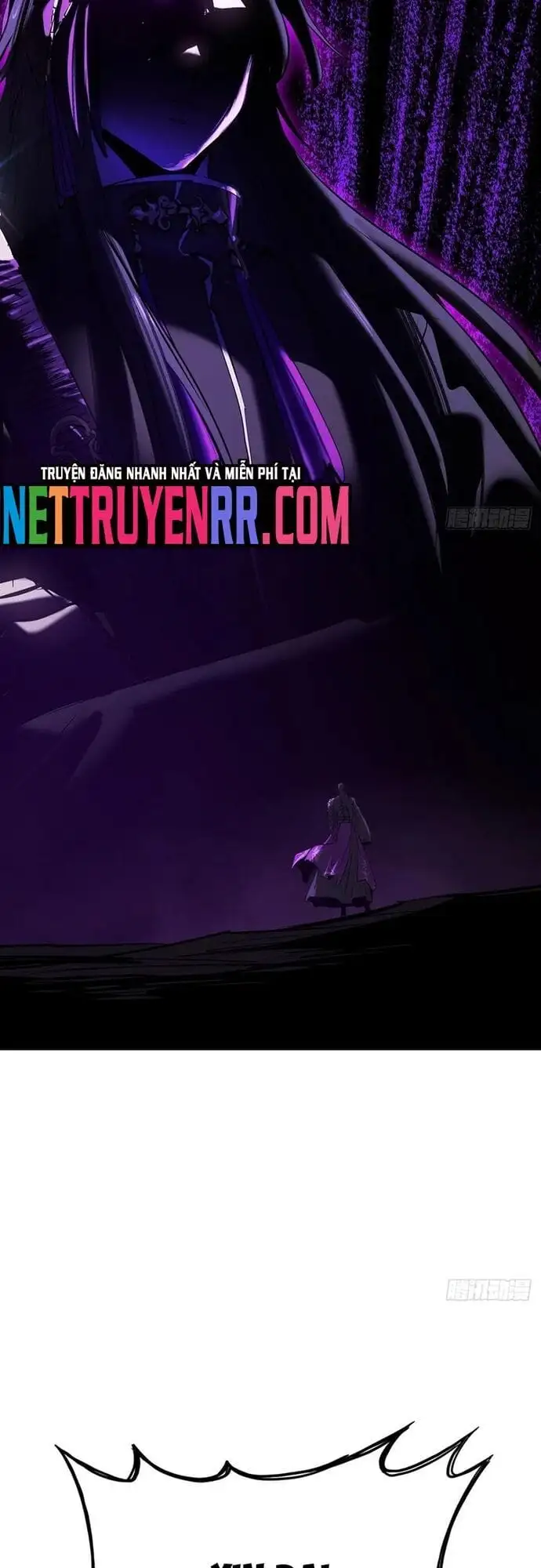 Truyện Tranh Phong Yêu Vấn Đạo trang 7