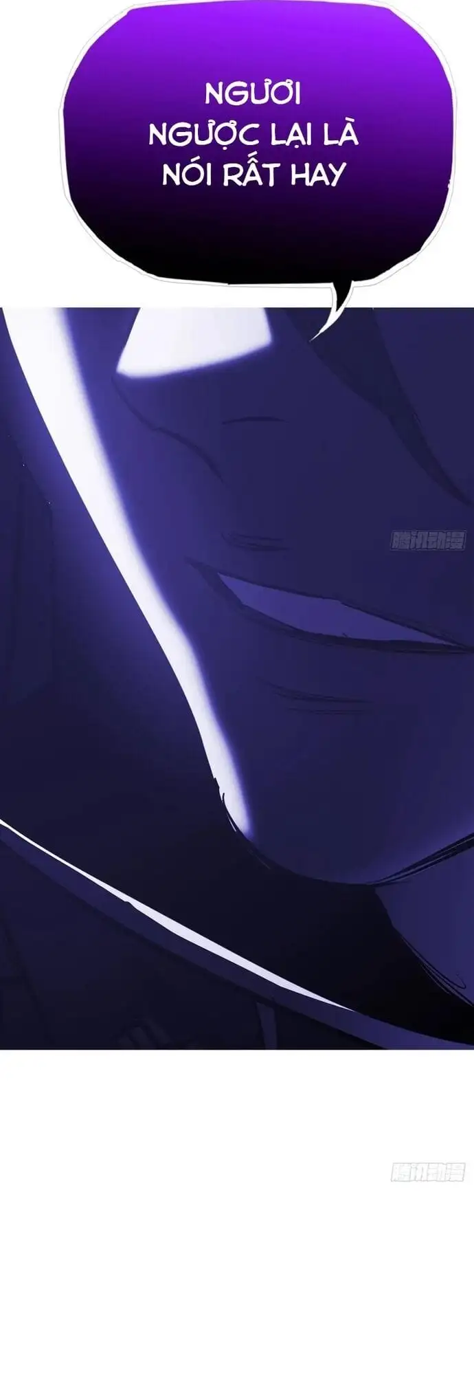 Truyện Tranh Phong Yêu Vấn Đạo trang 7