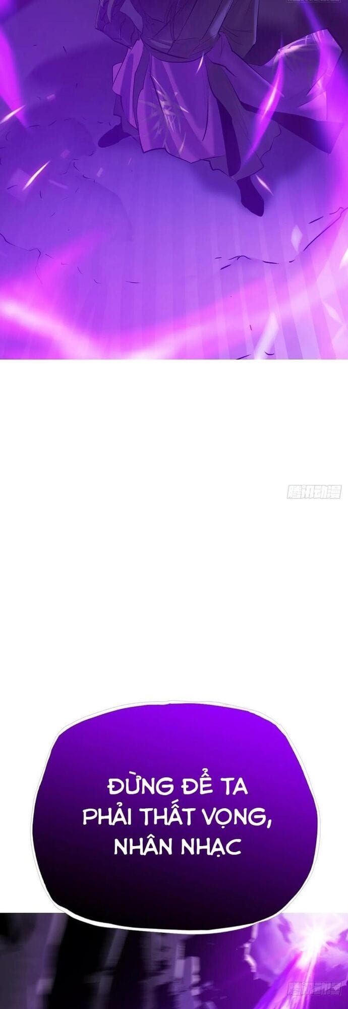 Truyện Tranh Phong Yêu Vấn Đạo trang 7