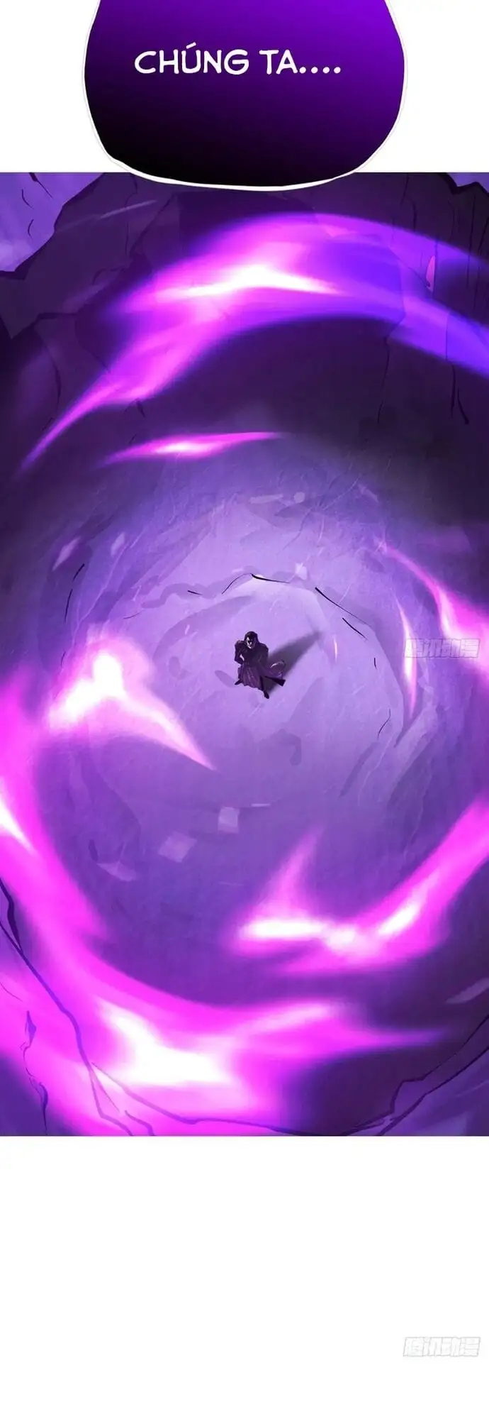 Truyện Tranh Phong Yêu Vấn Đạo trang 7