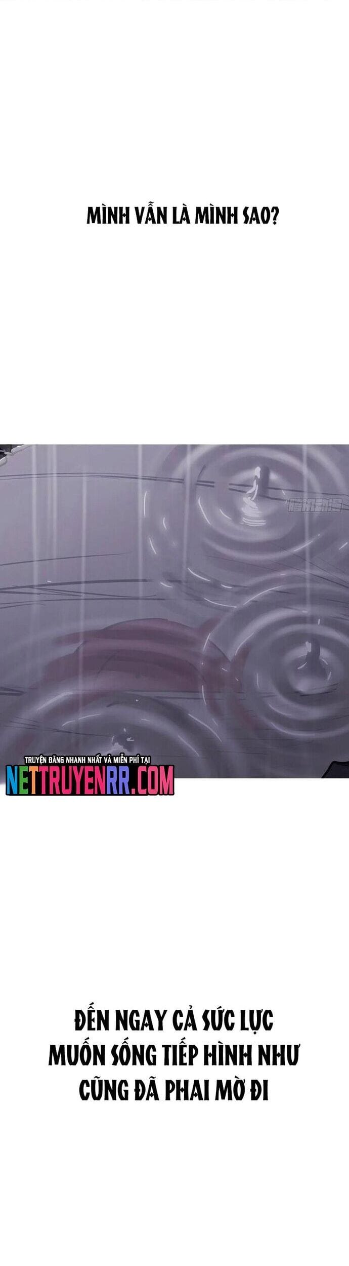 Truyện Tranh Phong Yêu Vấn Đạo trang 7