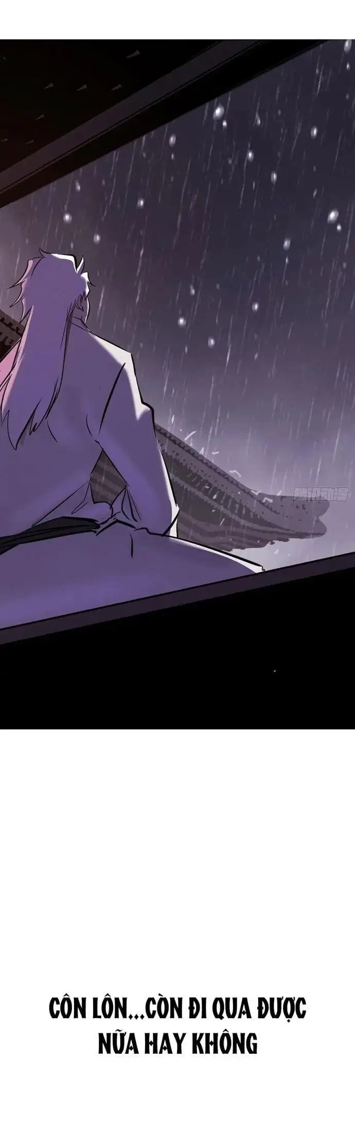 Truyện Tranh Phong Yêu Vấn Đạo trang 7