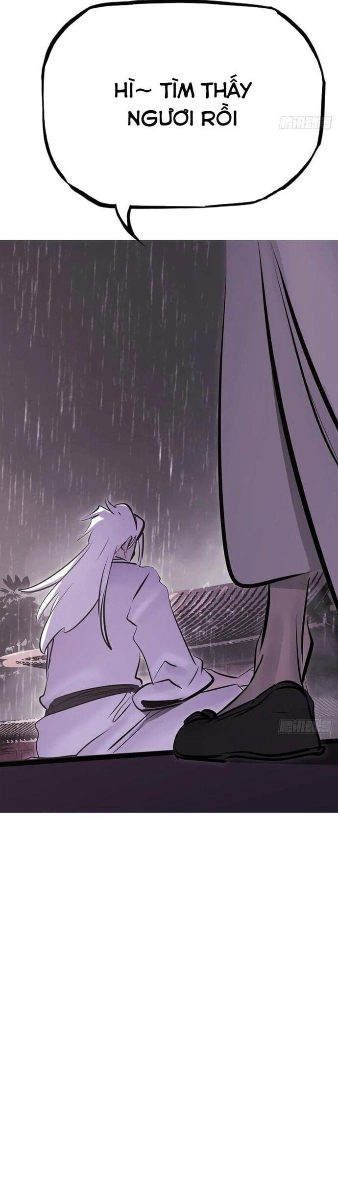 Truyện Tranh Phong Yêu Vấn Đạo trang 7