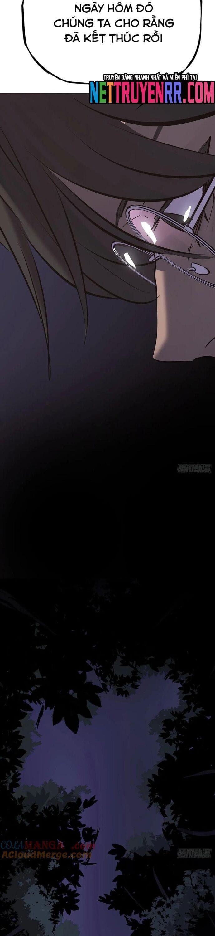 Truyện Tranh Phong Yêu Vấn Đạo trang 7