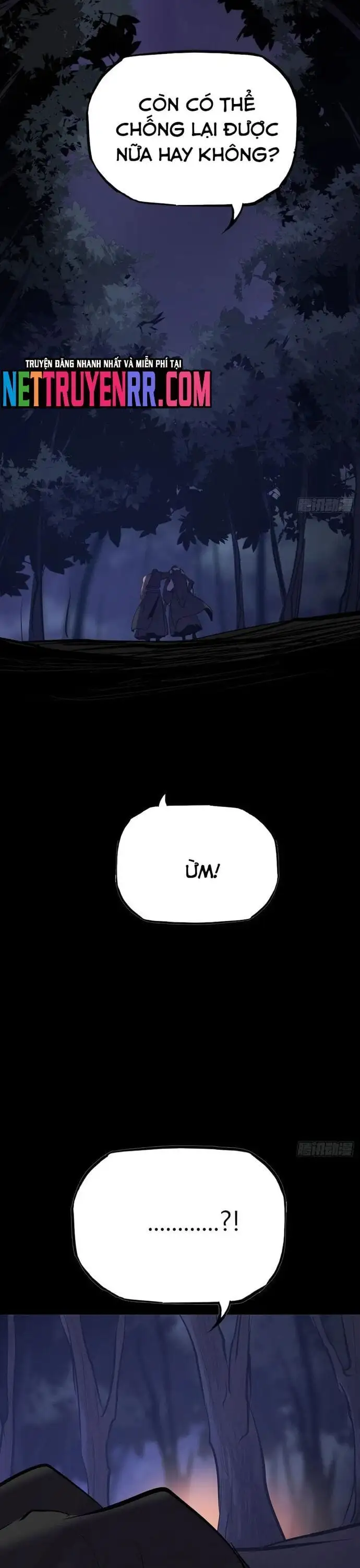 Truyện Tranh Phong Yêu Vấn Đạo trang 7