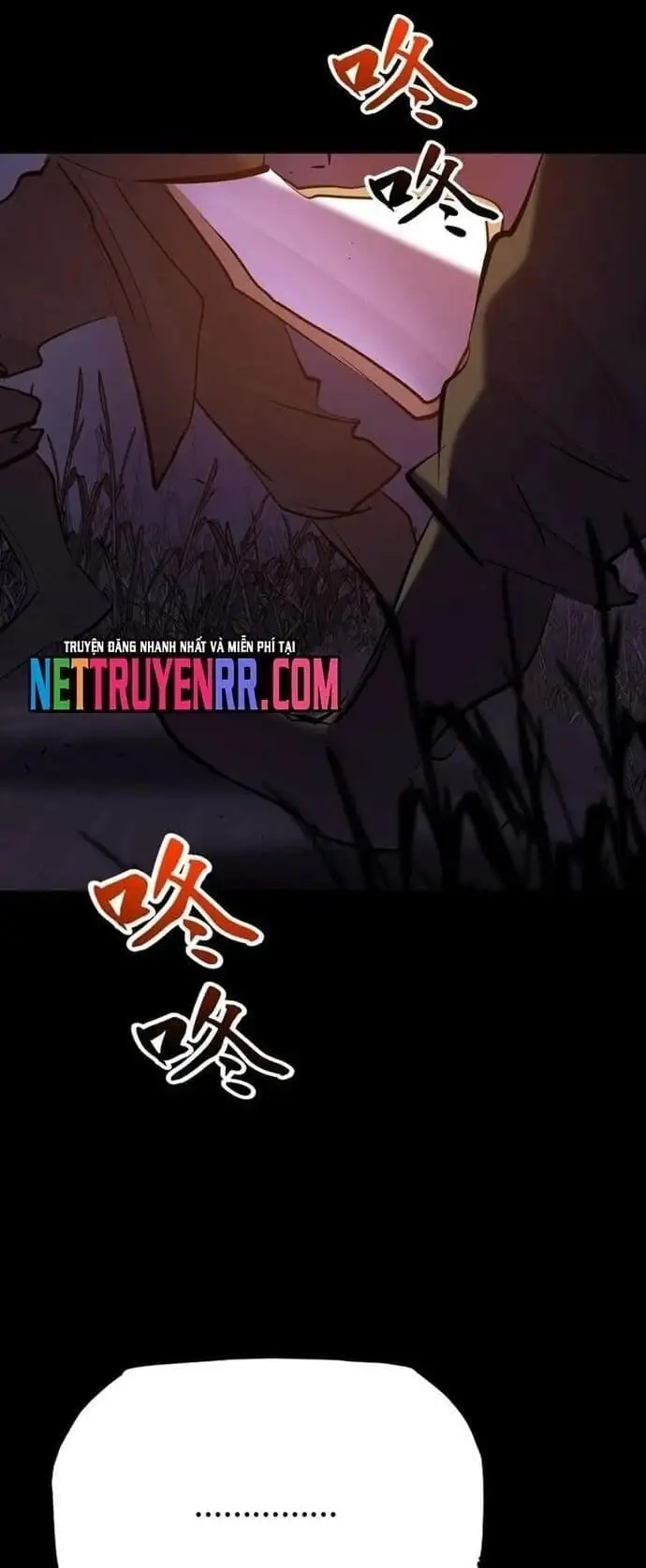 Truyện Tranh Phong Yêu Vấn Đạo trang 7