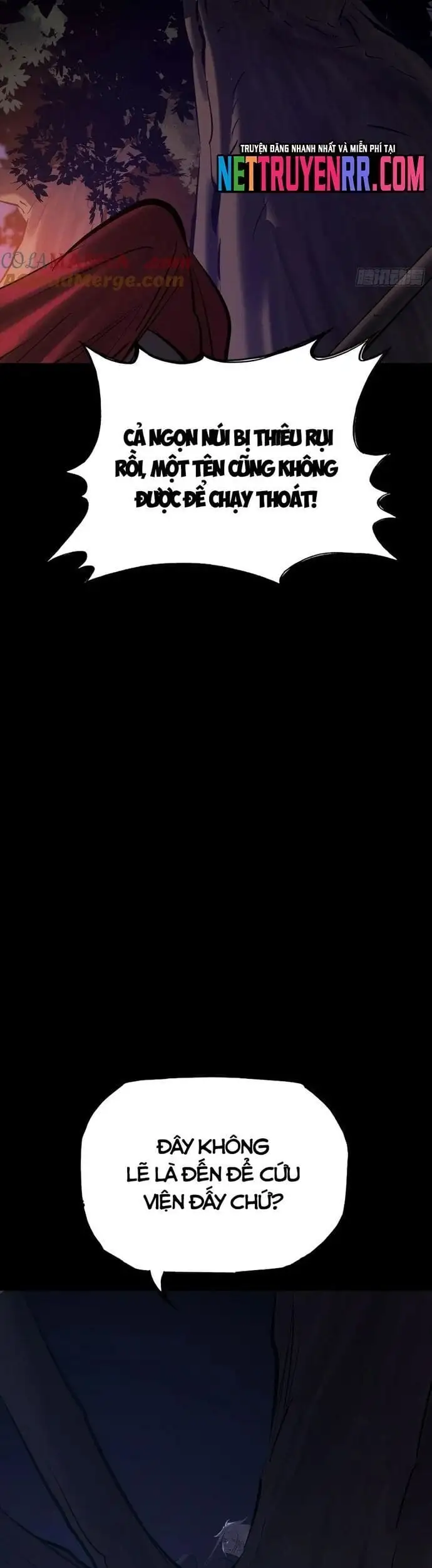 Truyện Tranh Phong Yêu Vấn Đạo trang 7