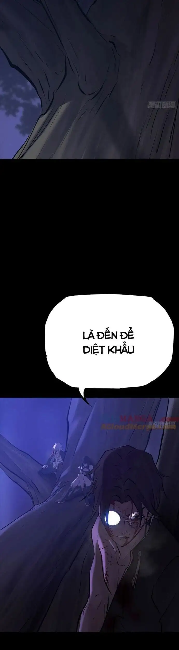 Truyện Tranh Phong Yêu Vấn Đạo trang 7