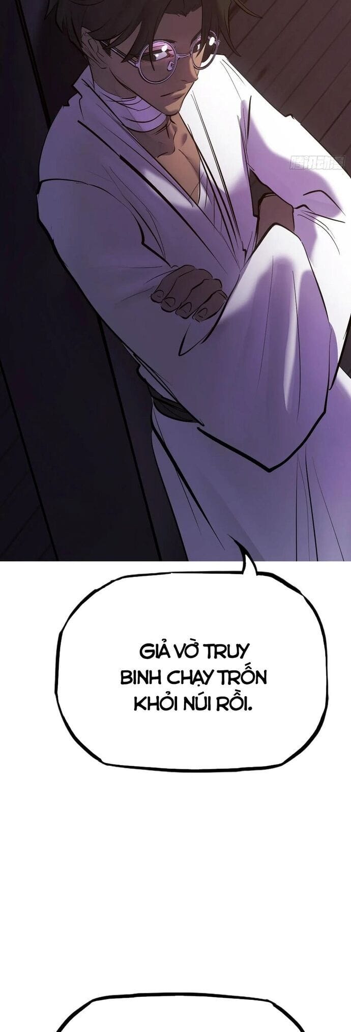 Truyện Tranh Phong Yêu Vấn Đạo trang 7