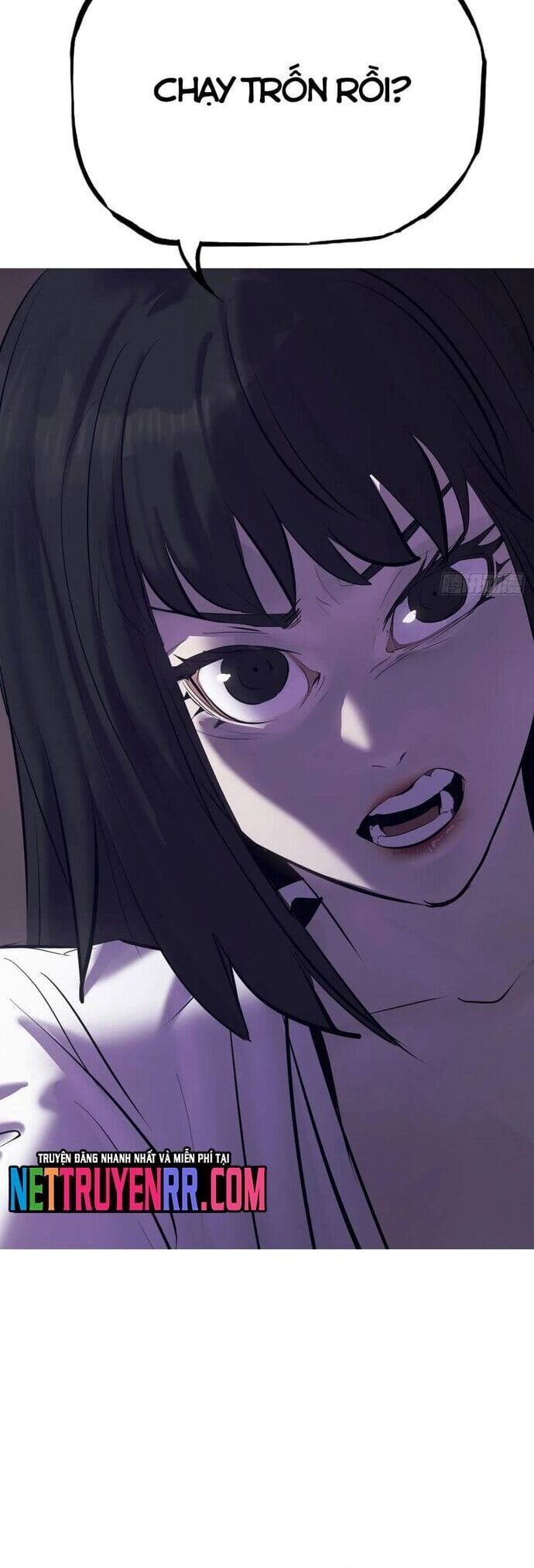 Truyện Tranh Phong Yêu Vấn Đạo trang 7