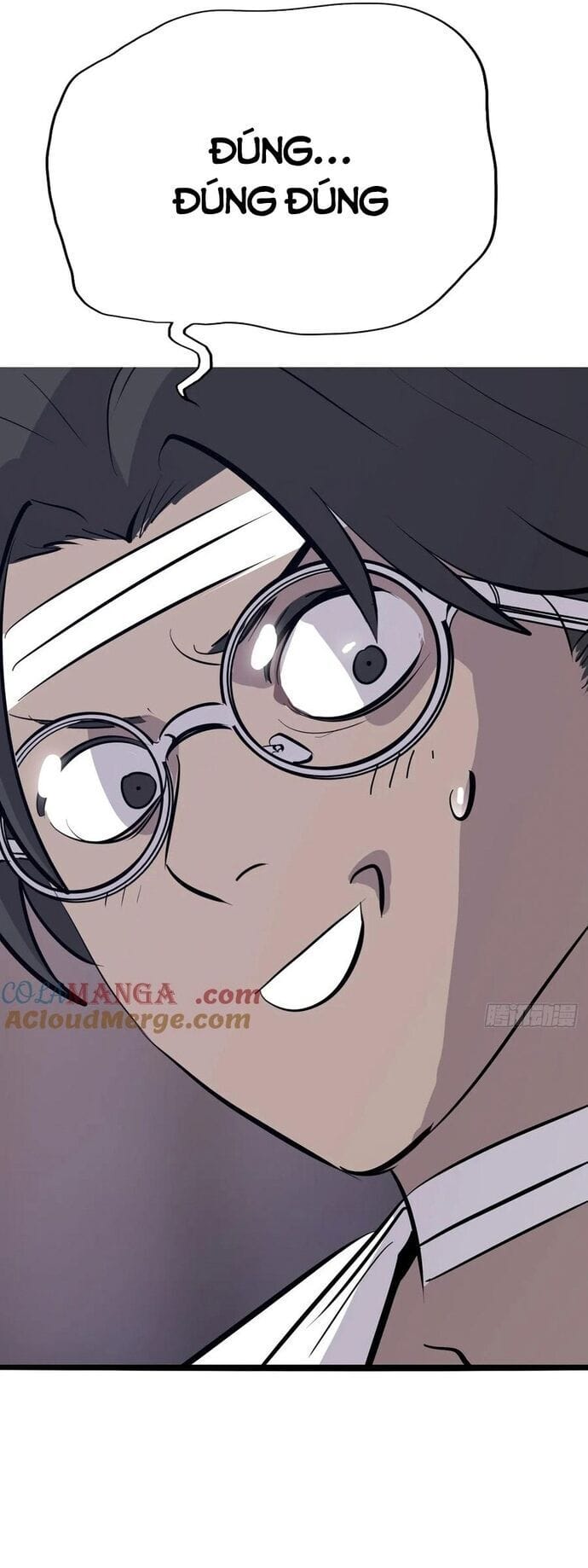 Truyện Tranh Phong Yêu Vấn Đạo trang 7