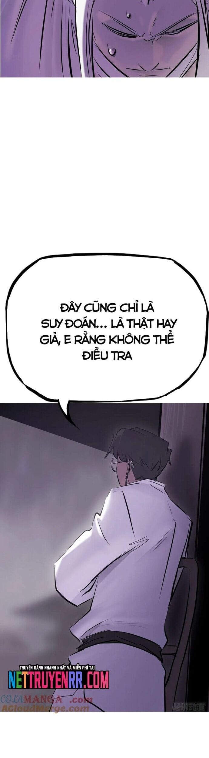 Truyện Tranh Phong Yêu Vấn Đạo trang 7