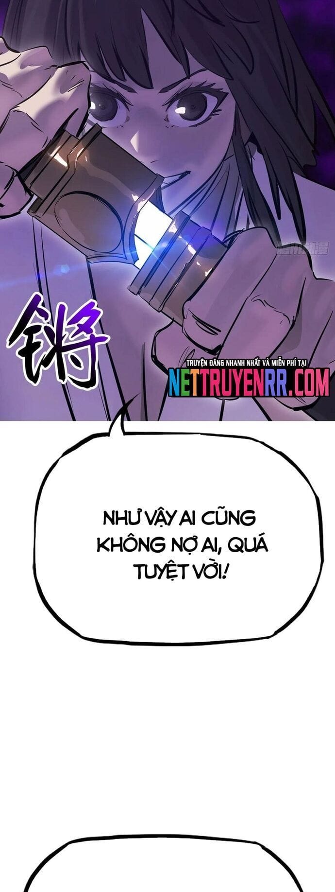 Truyện Tranh Phong Yêu Vấn Đạo trang 7