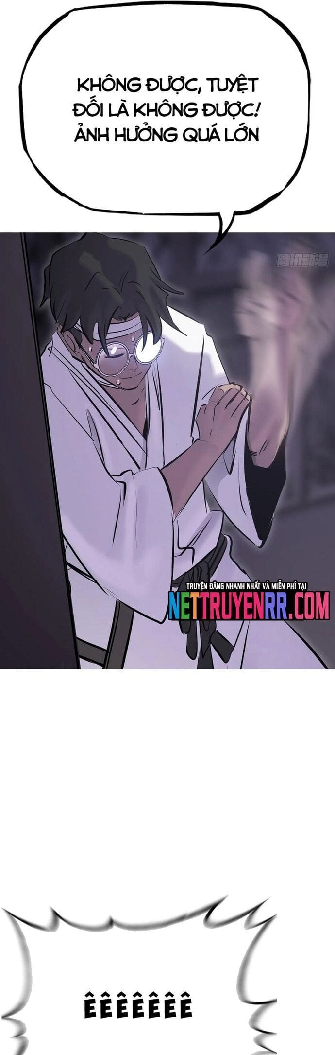 Truyện Tranh Phong Yêu Vấn Đạo trang 7