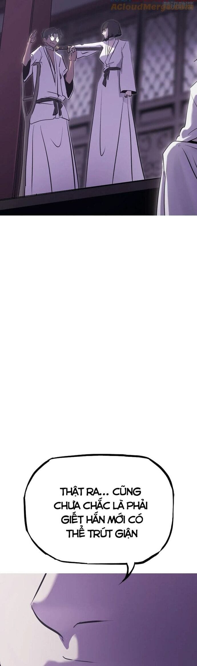 Truyện Tranh Phong Yêu Vấn Đạo trang 7