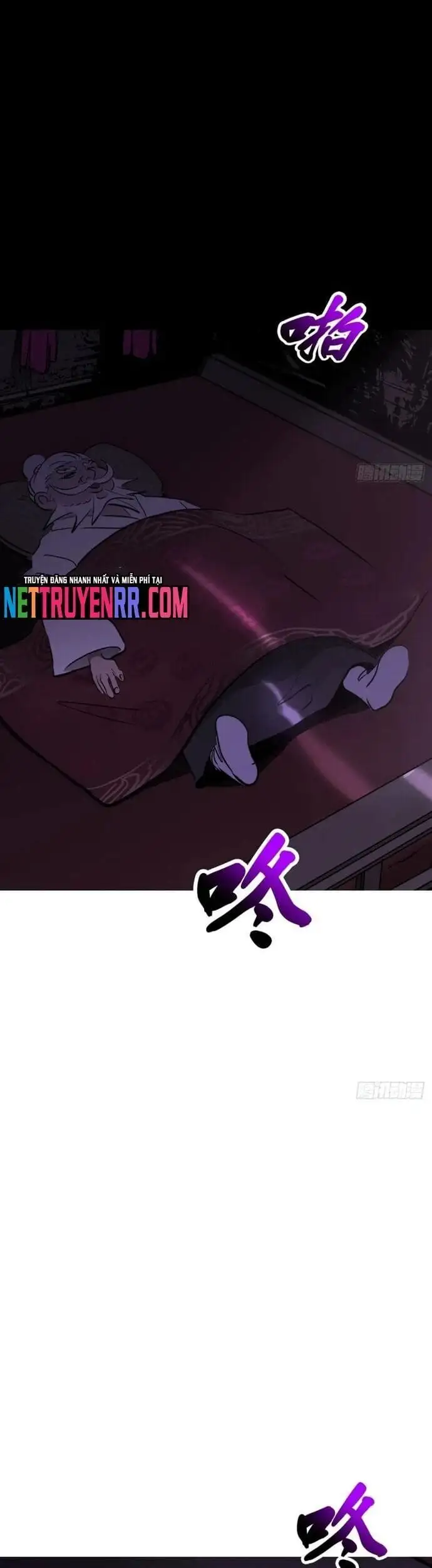 Truyện Tranh Phong Yêu Vấn Đạo trang 7