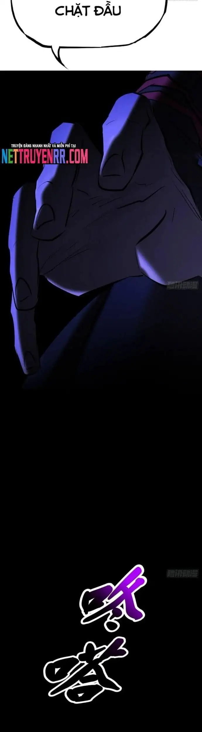 Truyện Tranh Phong Yêu Vấn Đạo trang 7