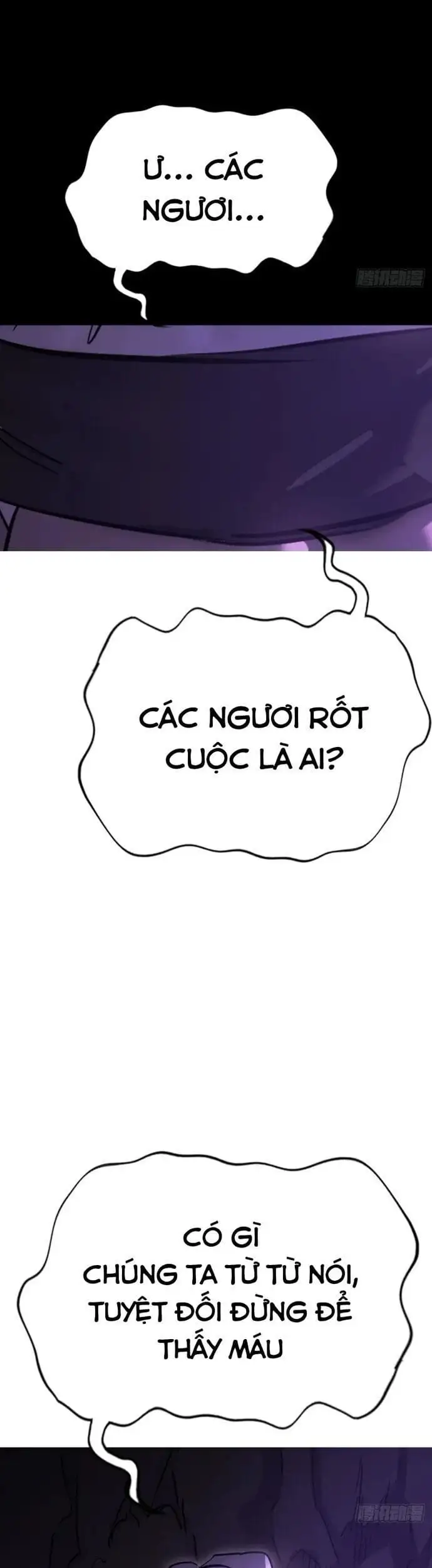 Truyện Tranh Phong Yêu Vấn Đạo trang 7