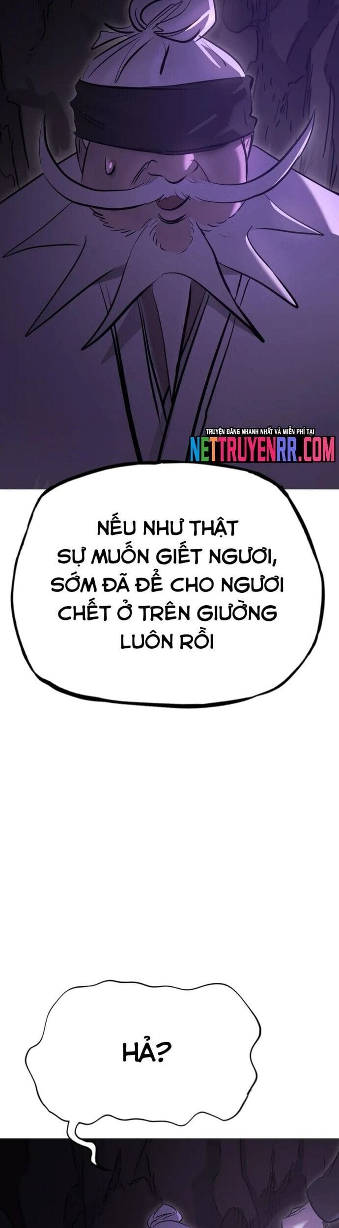 Truyện Tranh Phong Yêu Vấn Đạo trang 7