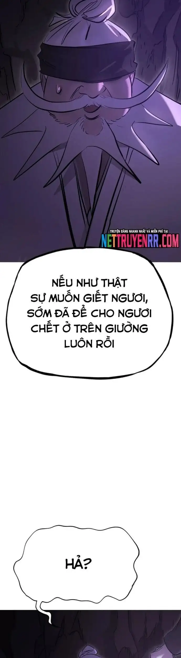 Truyện Tranh Phong Yêu Vấn Đạo trang 7