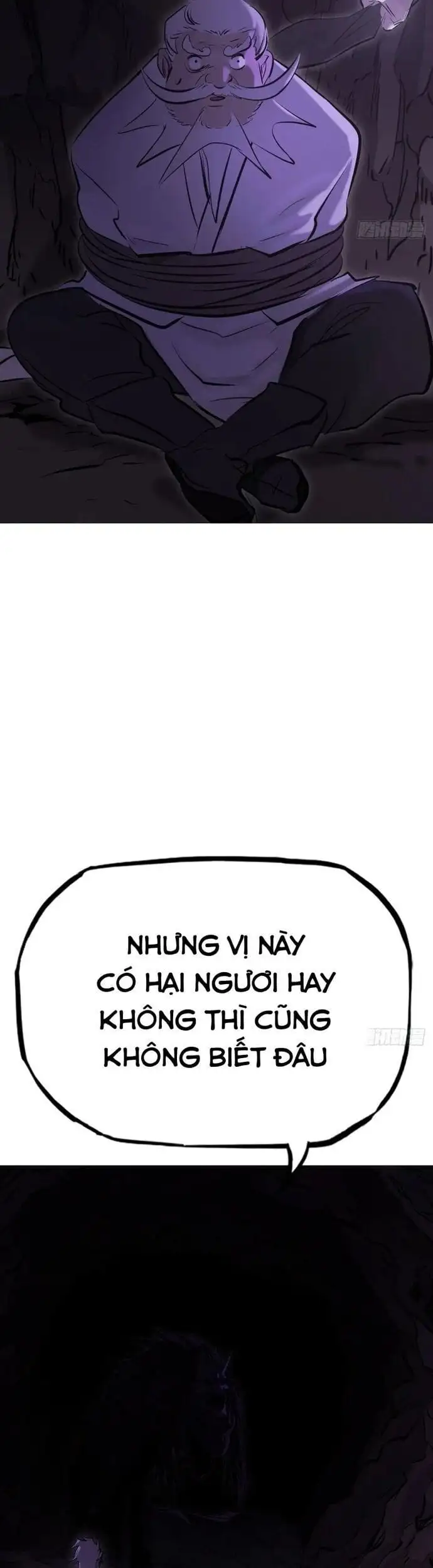 Truyện Tranh Phong Yêu Vấn Đạo trang 7