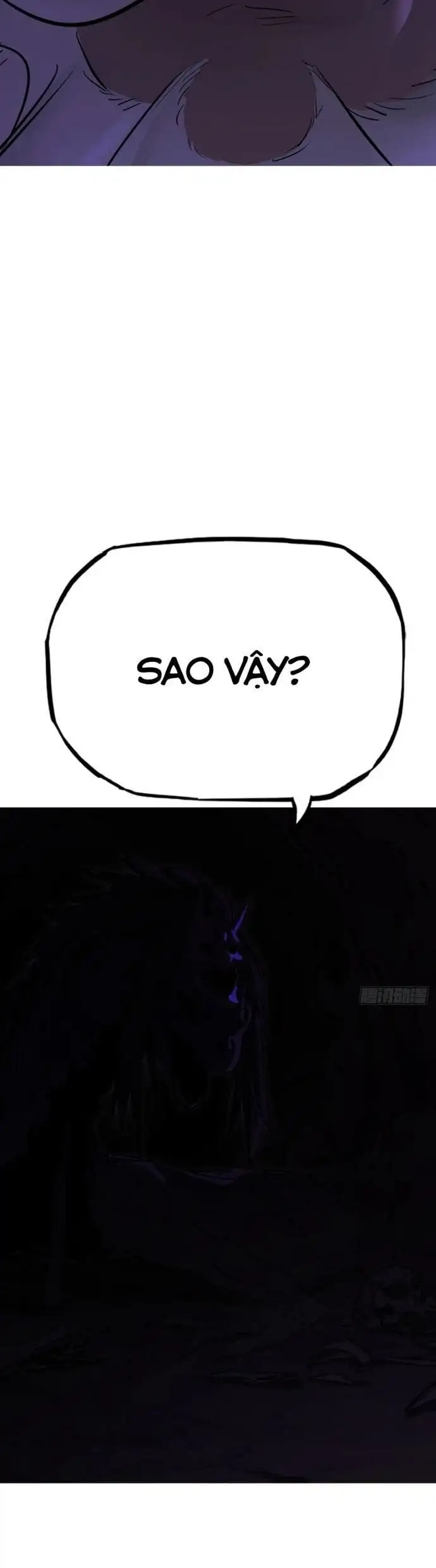 Truyện Tranh Phong Yêu Vấn Đạo trang 7