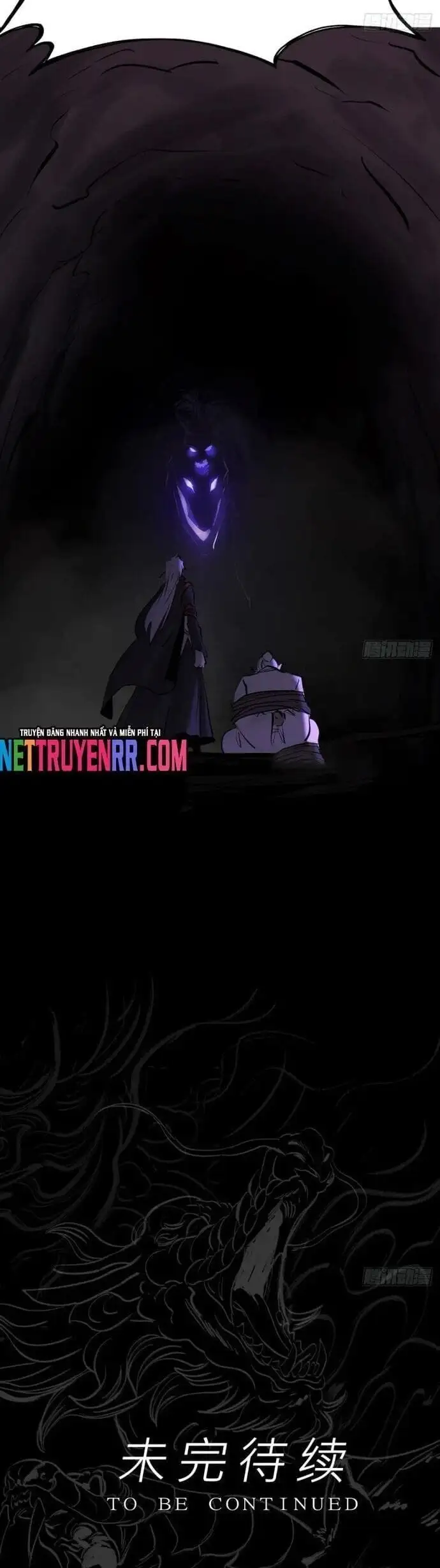 Truyện Tranh Phong Yêu Vấn Đạo trang 7