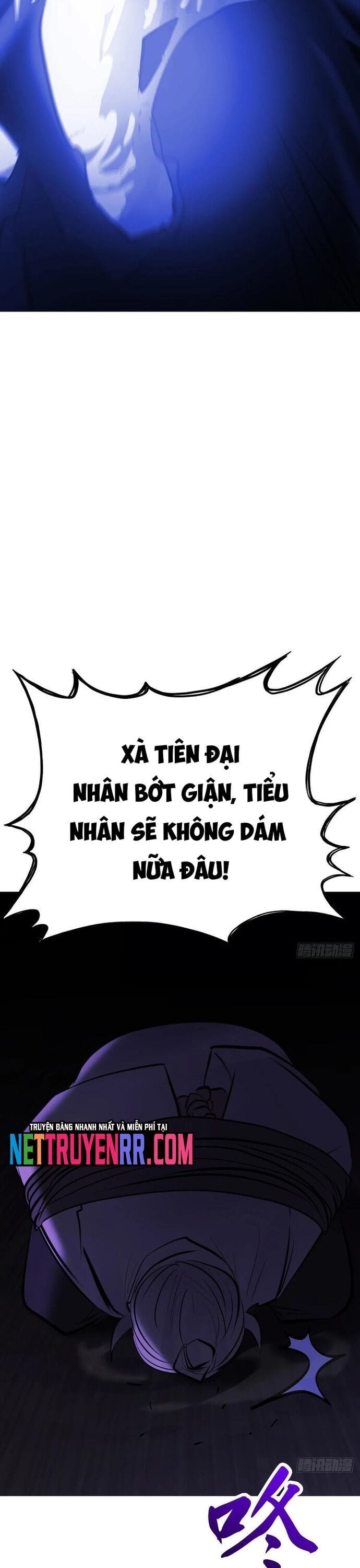 Truyện Tranh Phong Yêu Vấn Đạo trang 7