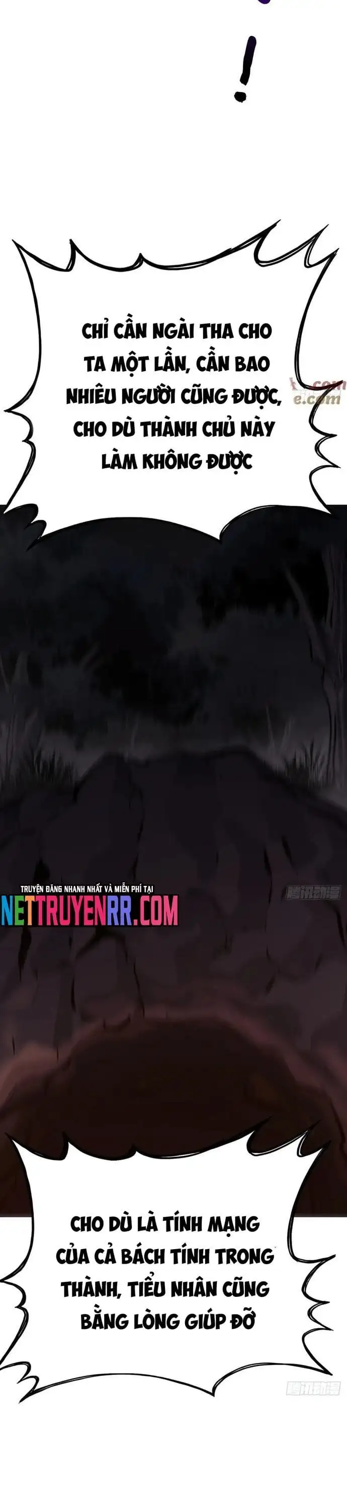 Truyện Tranh Phong Yêu Vấn Đạo trang 7