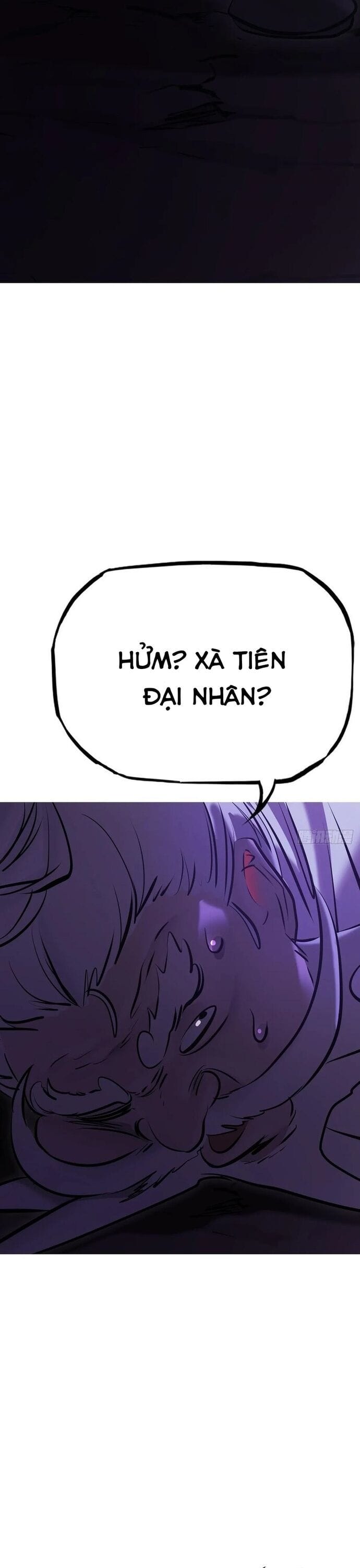 Truyện Tranh Phong Yêu Vấn Đạo trang 7